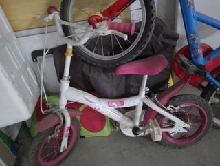 Bicicletas infantiles (2)