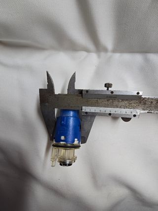 Cartuccia miscelatore Grohe
