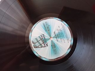 Vinile Diana Ross - LP 33