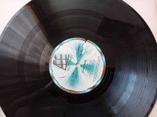 Vinile Diana Ross - LP 33