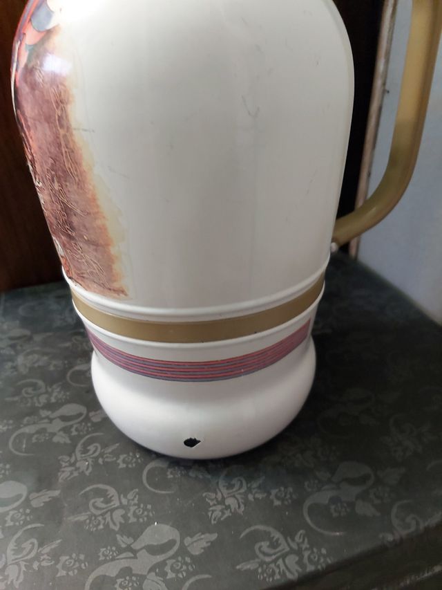 Garrafa FC Barcelona