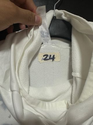 Sudadera Adidas Real Madrid