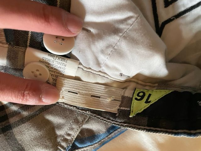 Shorts Billabong Hombre - Beige/Azul