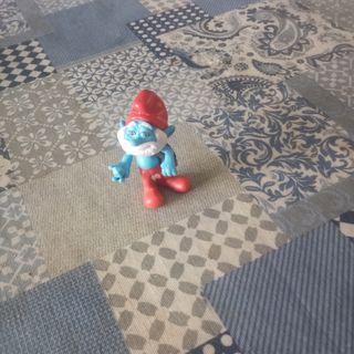  Cinco Muñecos: Pj Masks & Pitufo