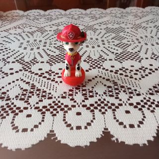  Cinco Muñecos: Pj Masks & Pitufo