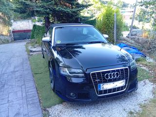 Audi A4 2005 V6