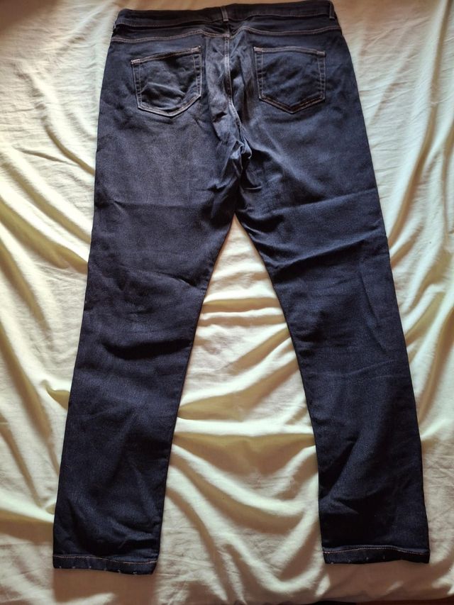 Pantalones vaqueros talla 46-48