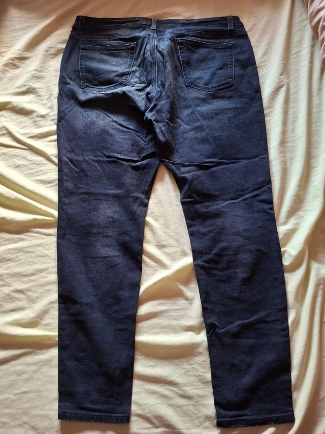 Pantalones vaqueros talla 46-48