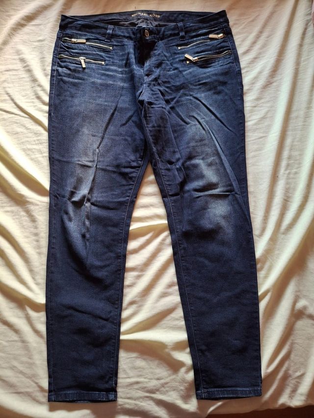 Pantalones vaqueros talla 46-48