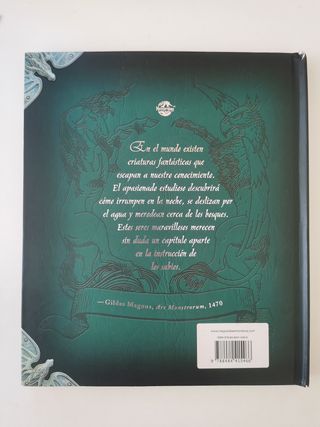 Monstruos / Monsterology: El gran libro de los ...