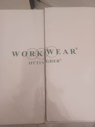 Robot da Cucina Ottinger Workwear