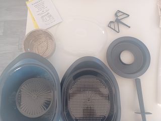 Robot da Cucina Ottinger Workwear