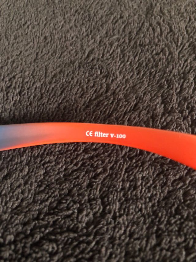 Gafas sol niño - EVANEY