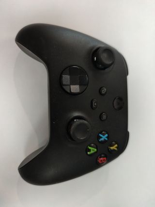 Mando Xbox Wireless#225248