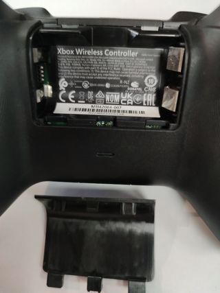 Mando Xbox Wireless#225248