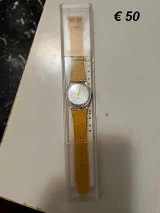 SWATCH DAIQUIRI GK144 DEL 1992 
