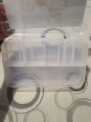 Planner GonDol G96 Portaoggetti