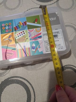 Planner GonDol G96 Portaoggetti