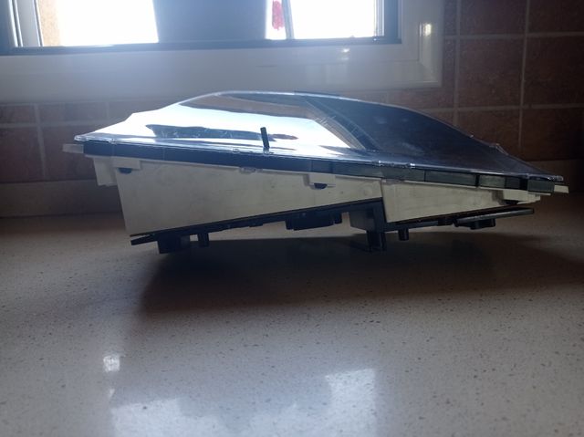 Cuadro instrumentos Nissan X-Trail