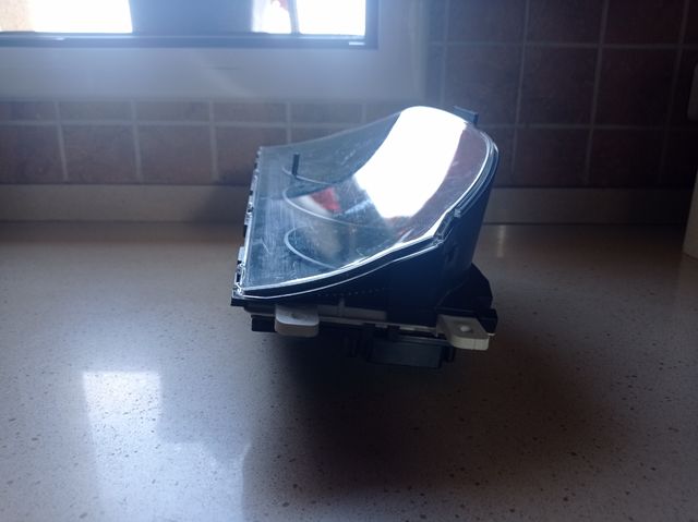 Cuadro instrumentos Nissan X-Trail