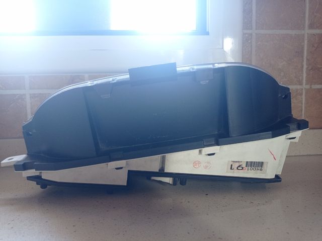 Cuadro instrumentos Nissan X-Trail