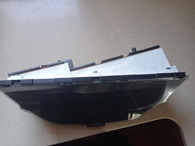 Cuadro instrumentos Nissan X-Trail