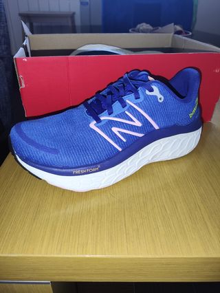Zapatillas New Balance Fresh Foam Kaiha