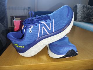 Zapatillas New Balance Fresh Foam Kaiha