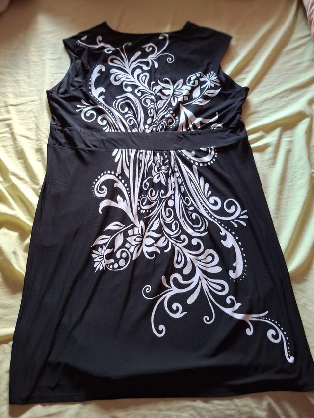 Vestidos y Camisola - Tallas 52-54-XXL