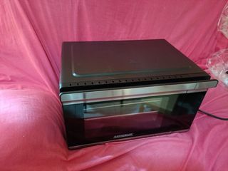 Horno Gastroback nuevo
