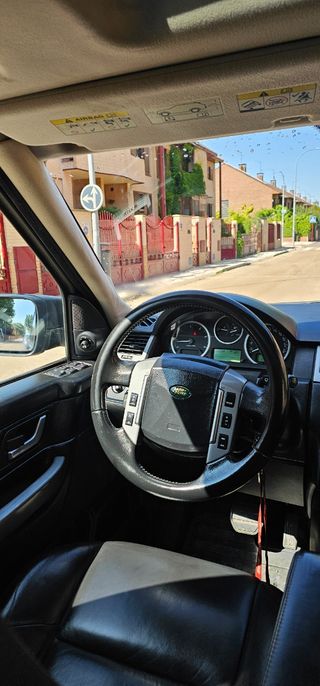 Land Rover Range Rover Sport 2009