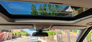 Land Rover Range Rover Sport 2009