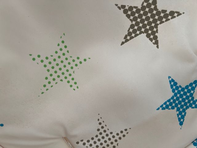 Trona bebé evolutiva