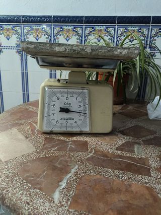 Losas hidráulicas antiguas
