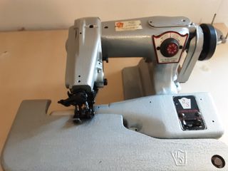 Máquina coser industrial