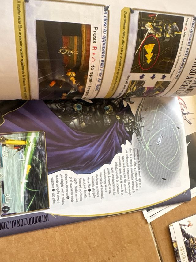 Dissidia Final Fantasy PSP - Edición Limitada