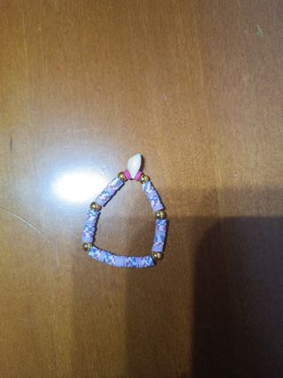 Braccialetti perline handmade