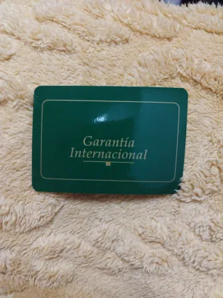 Collar y pendientes multicolor