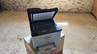 Impresora Samsung Xpress C460FW