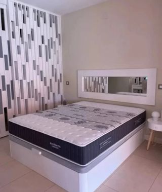 Canapé Dormilanda Cama 150