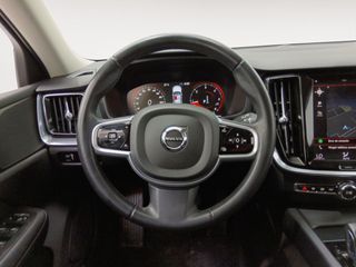 Volvo V60 AWD MHEV