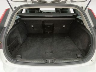 Volvo V60 AWD MHEV