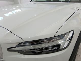 Volvo V60 AWD MHEV