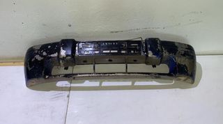Paragolpes del kia sportage td (5-ptas.) 181107