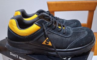 Zapatos seguridad Bellota
