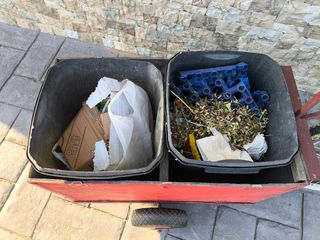 carro portaequipajes