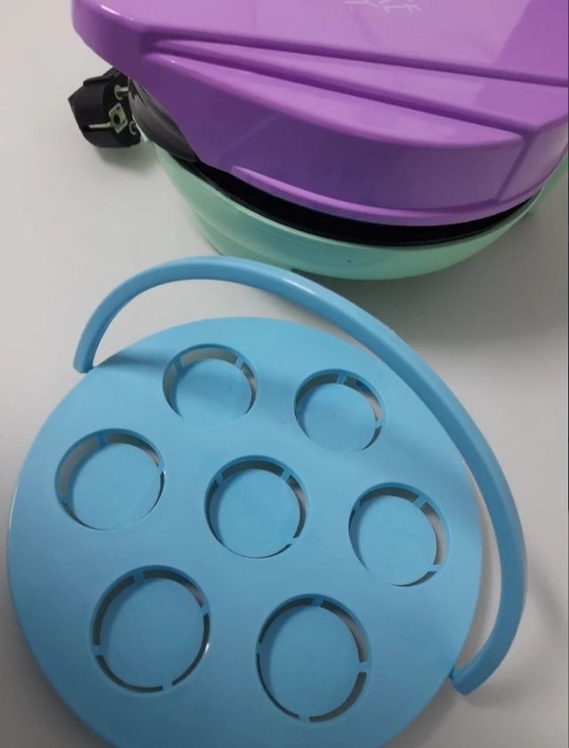 Máquina para cupcakes Cupcake Party