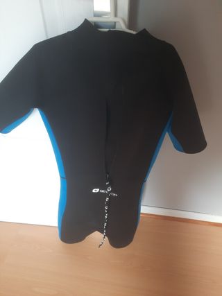 Neopreno niño Seafor - Talla 12