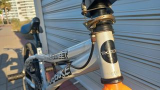 BMX Topbike Race Street