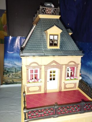 Regalo habitación victoriana 5300